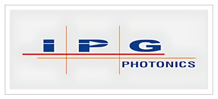 IPG Photonics Lazer Kaynağı ve Rezonatörü