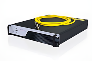 IPG YLR Serisi Rackmount Lazer
