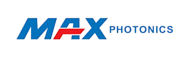 MAX Photonics Fiber Lazer Rezonatörü