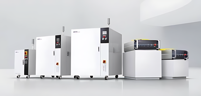 MAX Photonics Rezonatör