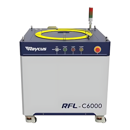 Raycus Multi-Module Çoklu Modül Lazer