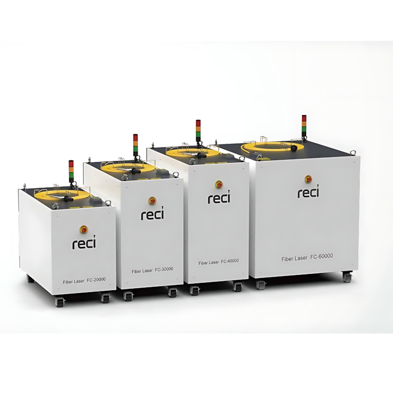 Reci Multi-Module Yüksek Güçlü Lazer
