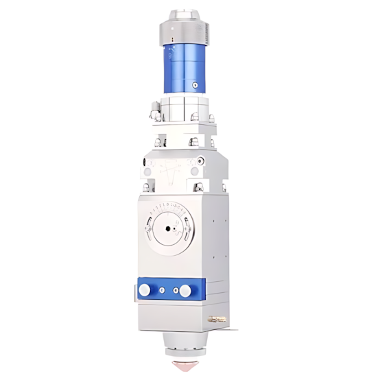 WSX GQ-001A Lazer Kesim Kafası