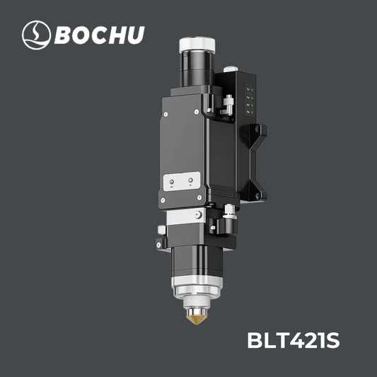 BOCI BLT 421S Lazer Kesim Kafası