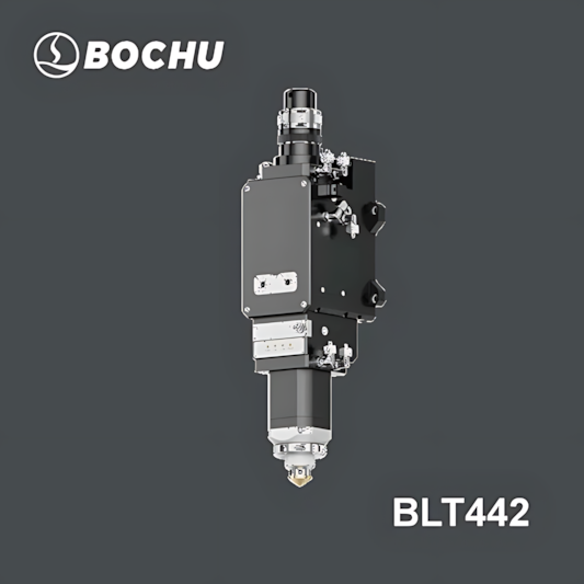 BOCI BLT 442 Lazer Kesim Kafası