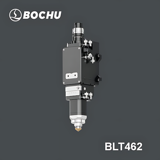 BOCI BLT 462 Lazer Kesim Kafası