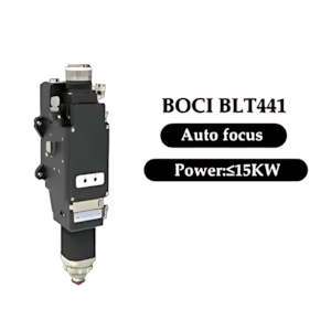 BOCI BLT 441 Lazer Kesim Kafası