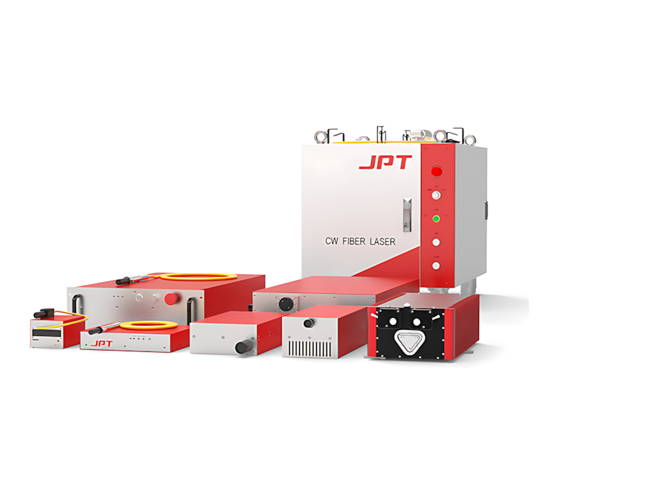 JPT Rezonatör