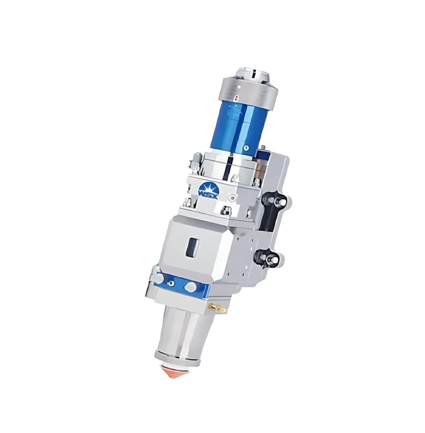 WSX NC12 Lazer Kesim Kafası