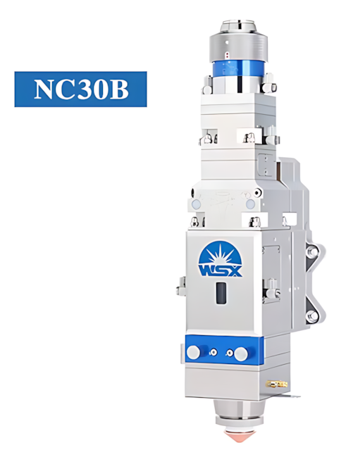 WSX NC30B Lazer Kesim Kafası