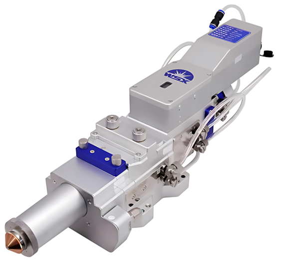 WSX NC63A Lazer Kesim Kafası