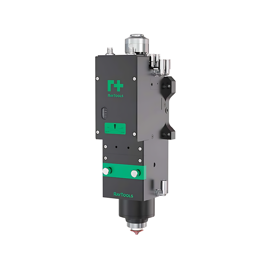 Raytools BM06K Lazer Kesim Kafası