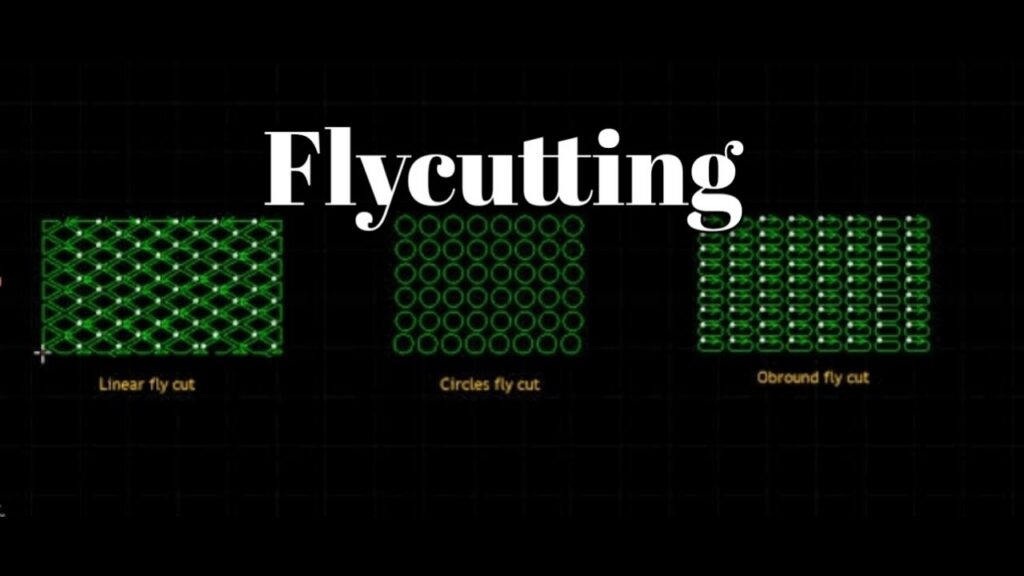 FlyCut” (Uçarak Kesim) Nedir, Nasıl Kullanılır?