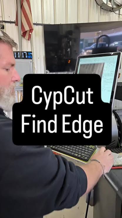 “Find Edge” (Kenar Bulma) Nedir, Nasıl Kullanılır?