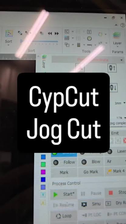 “Jog Cut” (Manuel Kesim) Nedir, Ne İçin ve Nasıl Kullanılır?